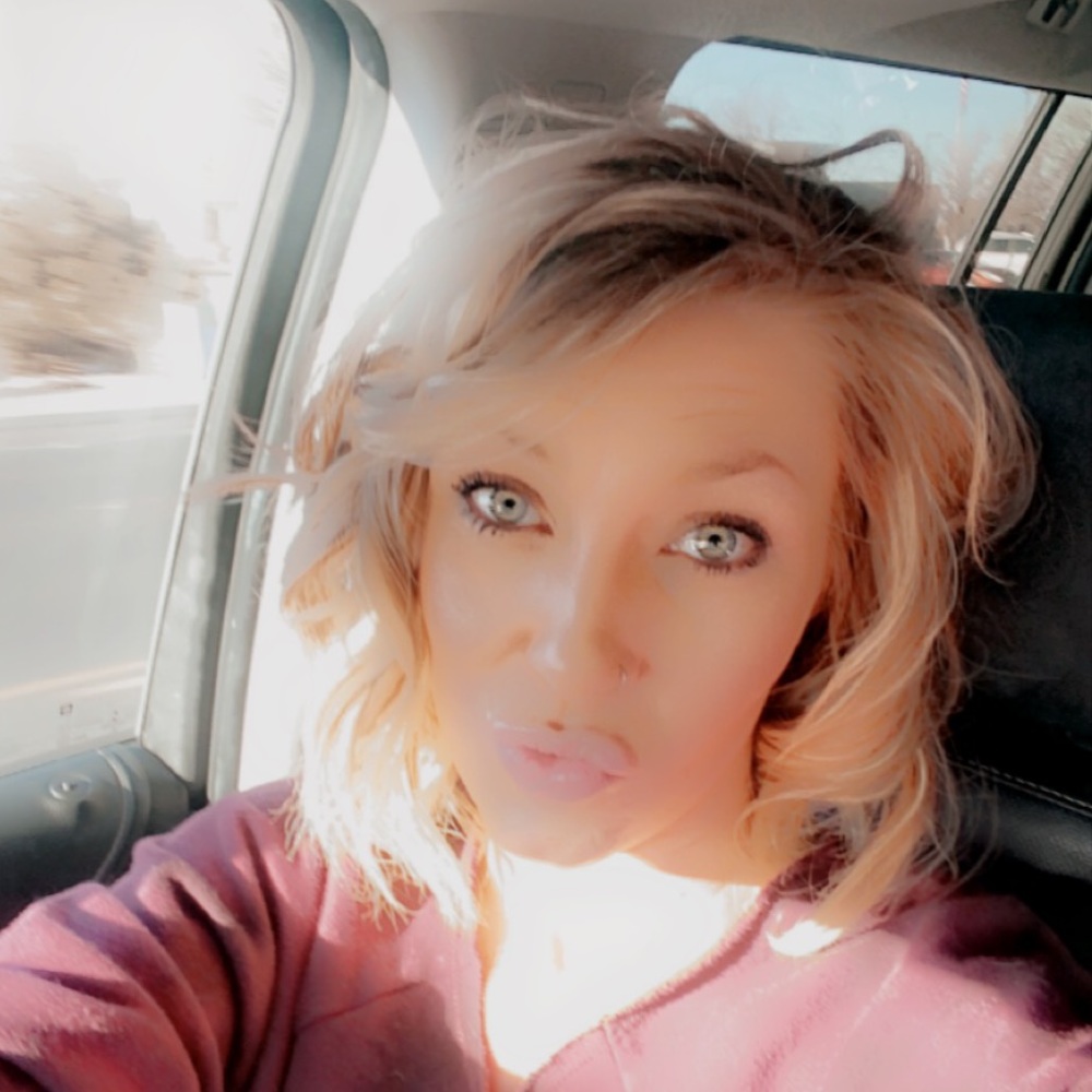 Meet your Posher, Sheena